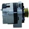 Wai Global Alternator, ALTDR CS130, 105 Amp12 Volt, CW, 5Groove Pulley, 0700 Plug Clock 8165-7N-5G - alternate 2
